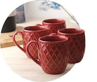 Glassware